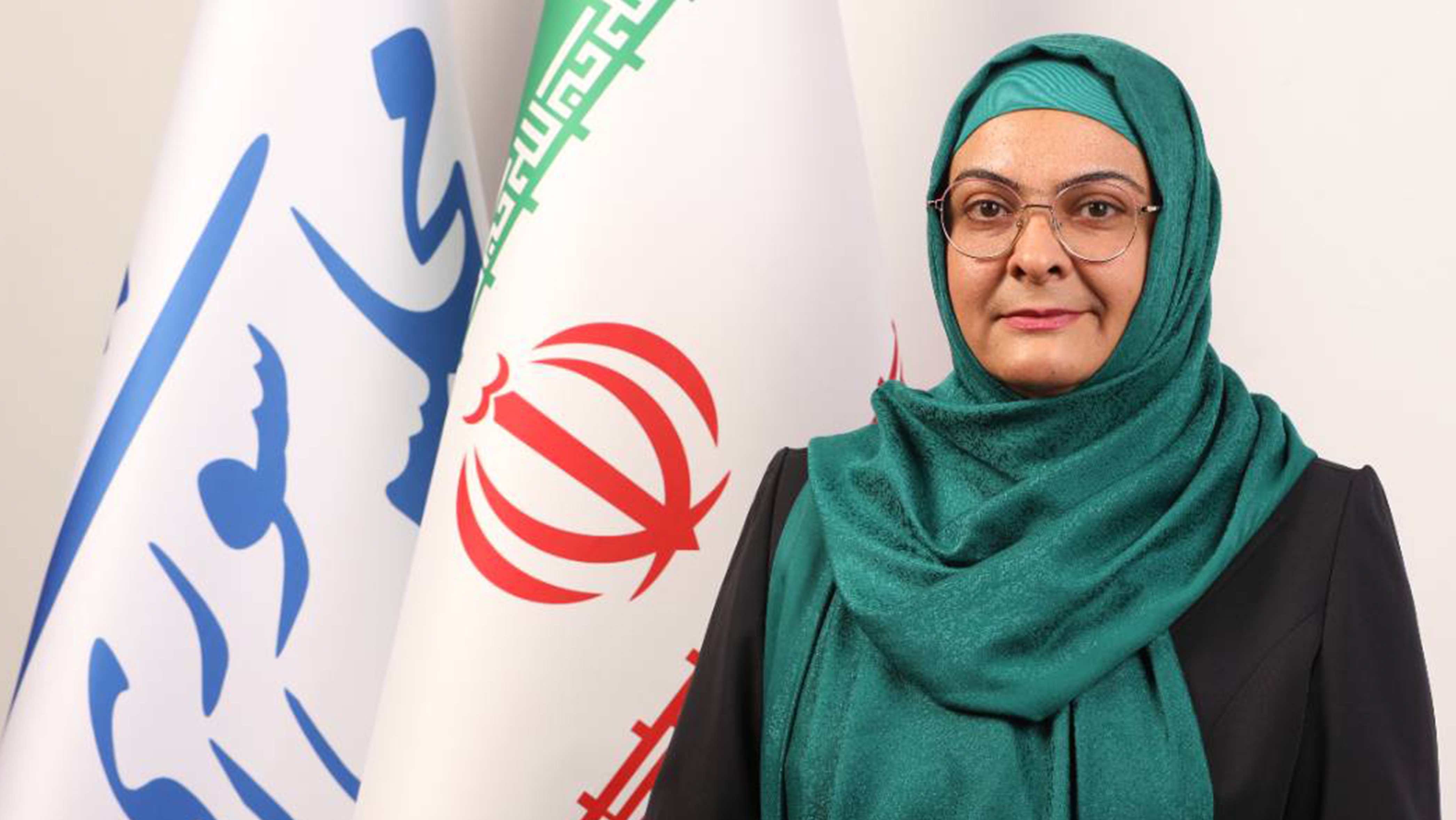 ایران بهترین بوم اهورایی/ ملت بزرگ ایران آیین قدرت خود را به جهانیان نشان داد